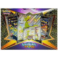 Shining Fates Shiny Boltund V Collection