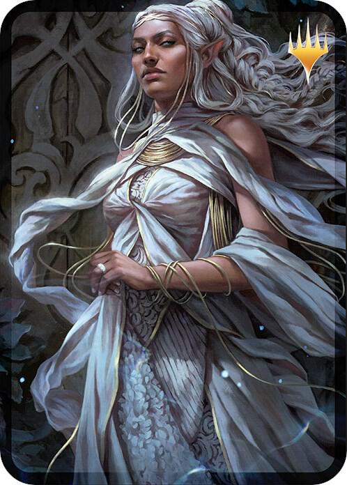 MTG: Lord of The Rings Tales of The Middle Earth Galadriel of Lothlorien Tin