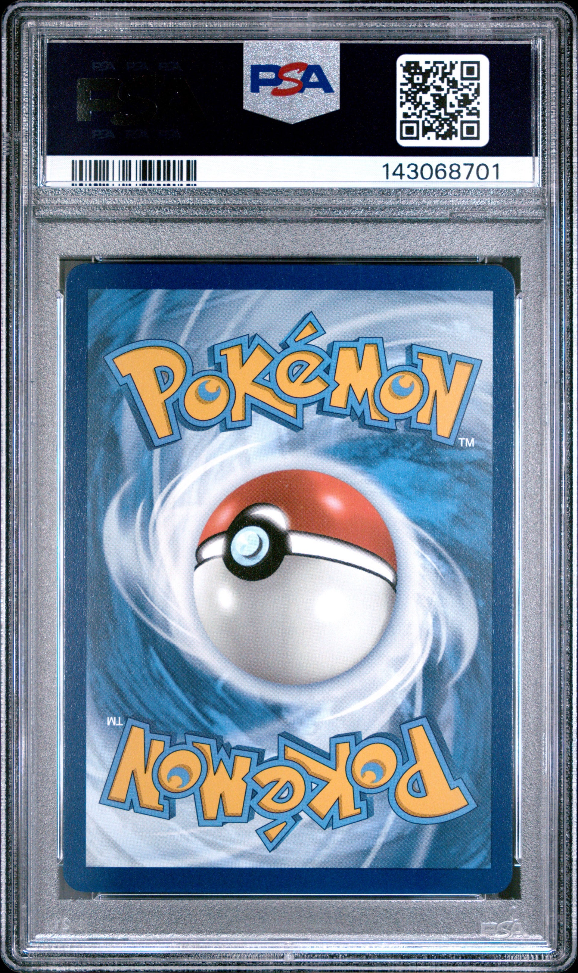Mega Absol ex SIR 180/132 - PSA 10