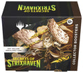 MTG: Secrets of Strixhaven Collector Booster Box