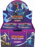 Riftbound Unleashed Booster Box