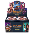 Riftbound Origins Booster Box