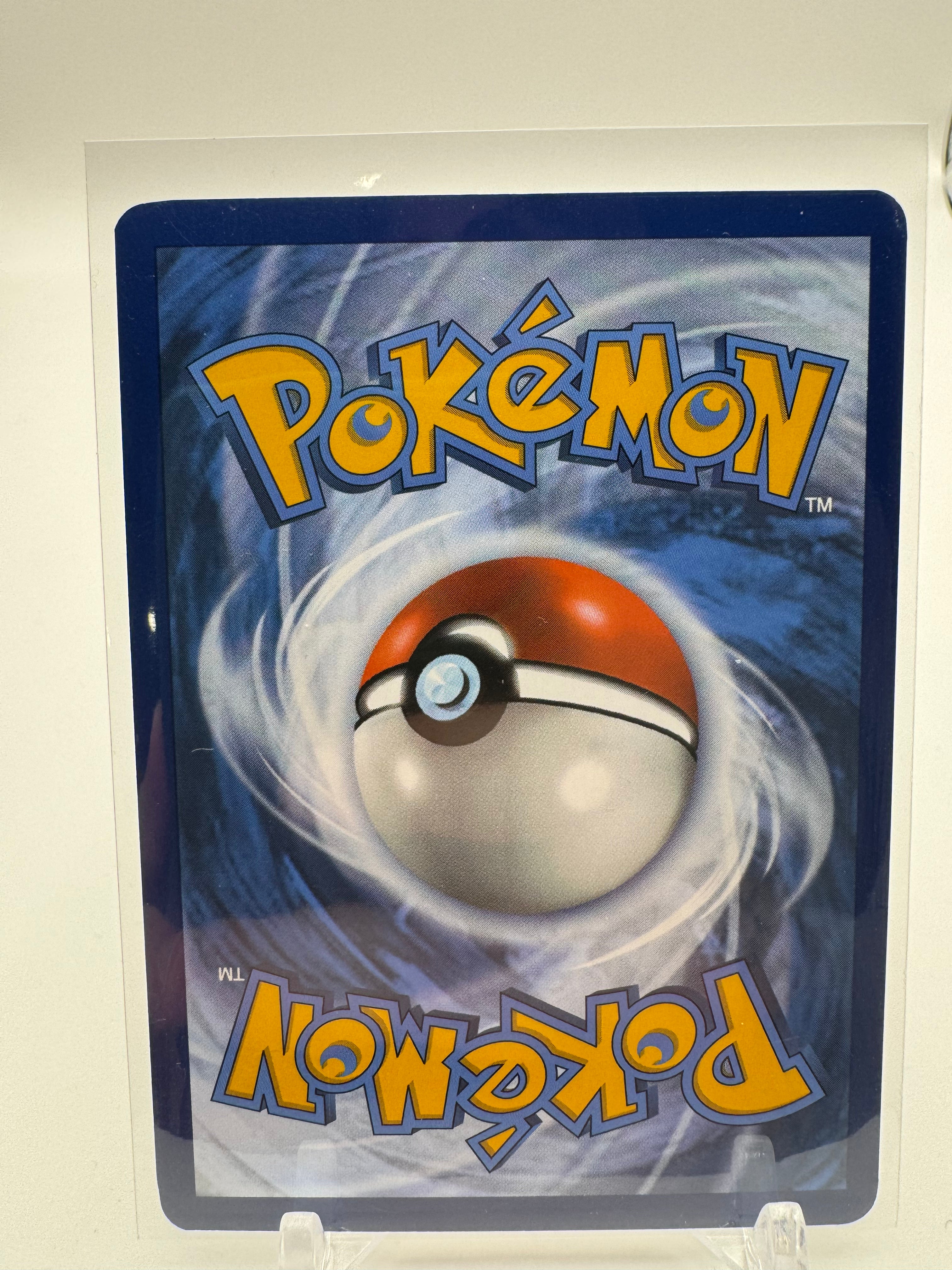 Charmander 168/165 - NM