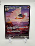 Charizard ex 199/165 - NM
