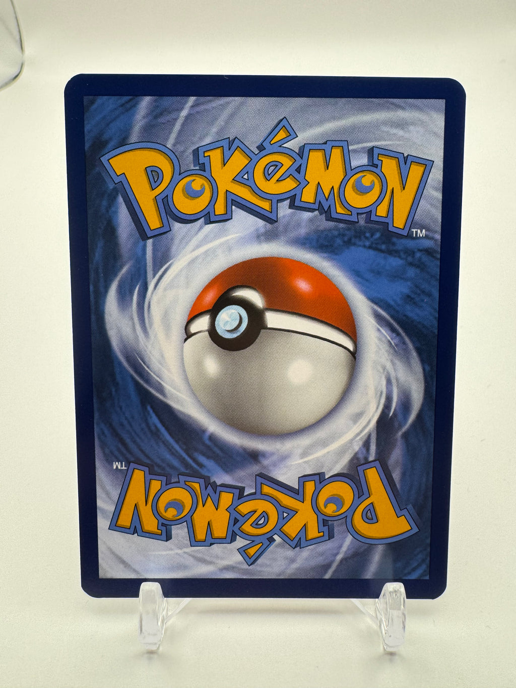 Charizard ex 199/165 - NM