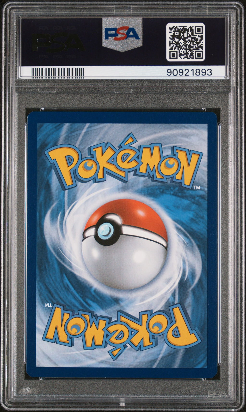 2016 XY Flareon EX Radiant RC28/RC32 - PSA 9