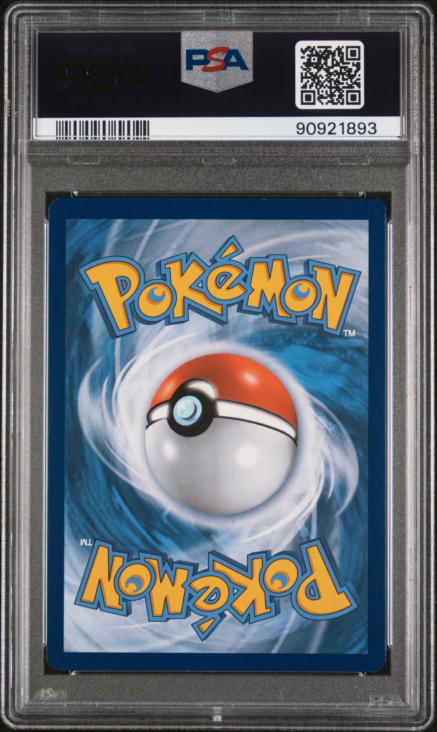 2016 XY Flareon EX Radiant RC28/RC32 - PSA 9