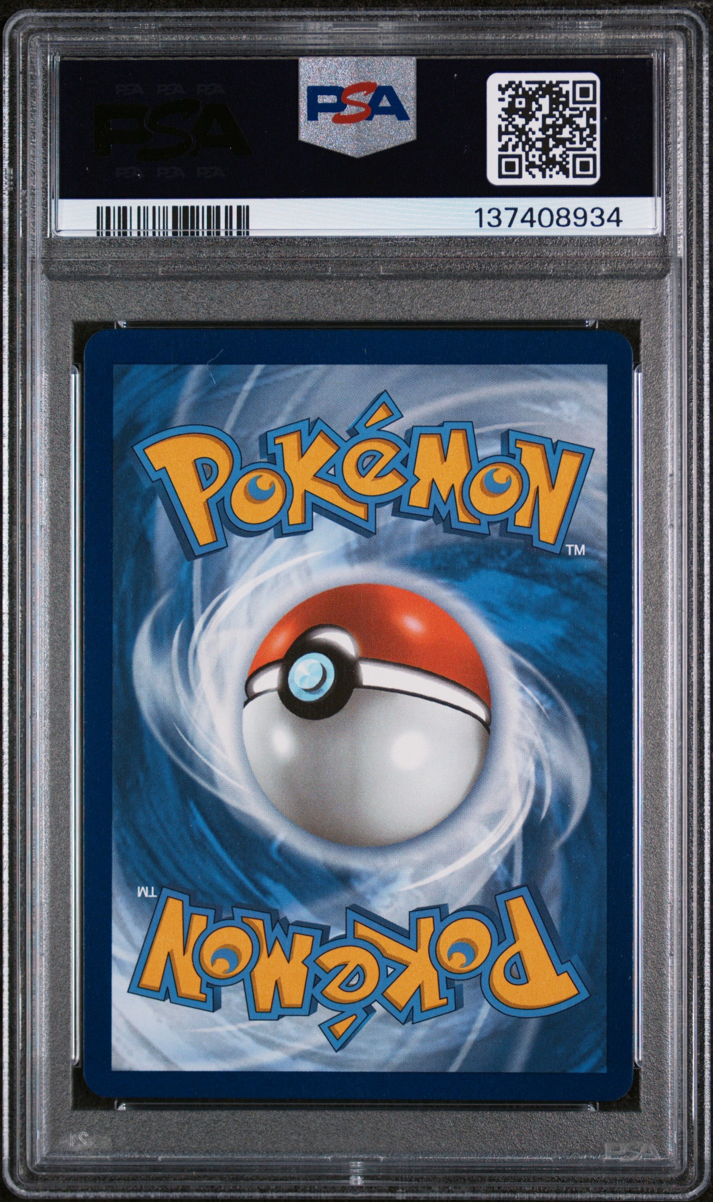 Radiant Jirachi 120/195 - PSA 10