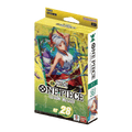 One Piece - Yamato Starter Deck ST28