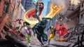 SATURDAY MARVELS PRE-RELEASE JUNE 20TH