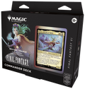 MTG: Final Fantasy Commander Deck: Terra
