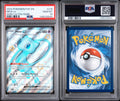 Mew ex Shiny 216/091 - PSA 10
