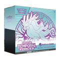 Pokemon Center Temporal Forces Elite Trainer Box