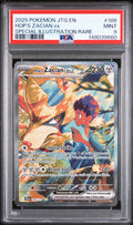 Hop’s Zacian 186/159 - PSA 9