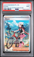 Dawn 129/094 - PSA 9