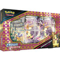 Morpeko V Union Box