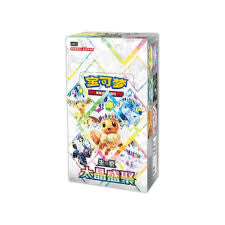 Terastal Gathering Booster Box