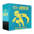 Sun & Moon Lost Thunder Elite Trainer Box