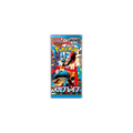 Mega Brave Booster Pack (JPN MEGA EVOLUTION)