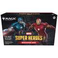 MTG: Marvels Beginner Box