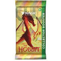 PREORDER: MTG: Hobbit Collector Booster Pack