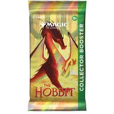 PREORDER: MTG: Hobbit Collector Booster Pack