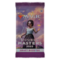 Double Masters 2022 Draft Booster Pack