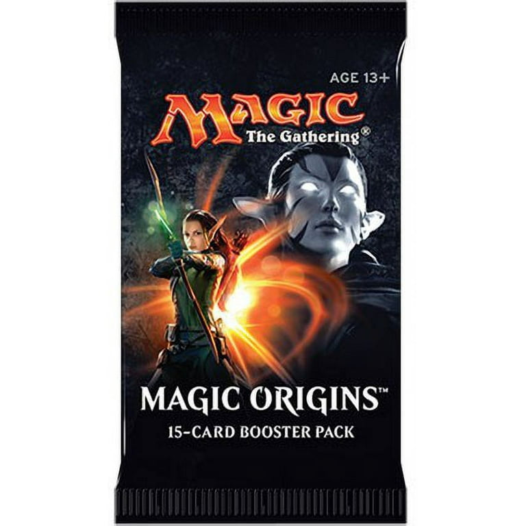 MTG: Magic Origins Booster Pack