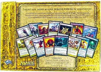 Magic The Gathering: From The Vault: Legends