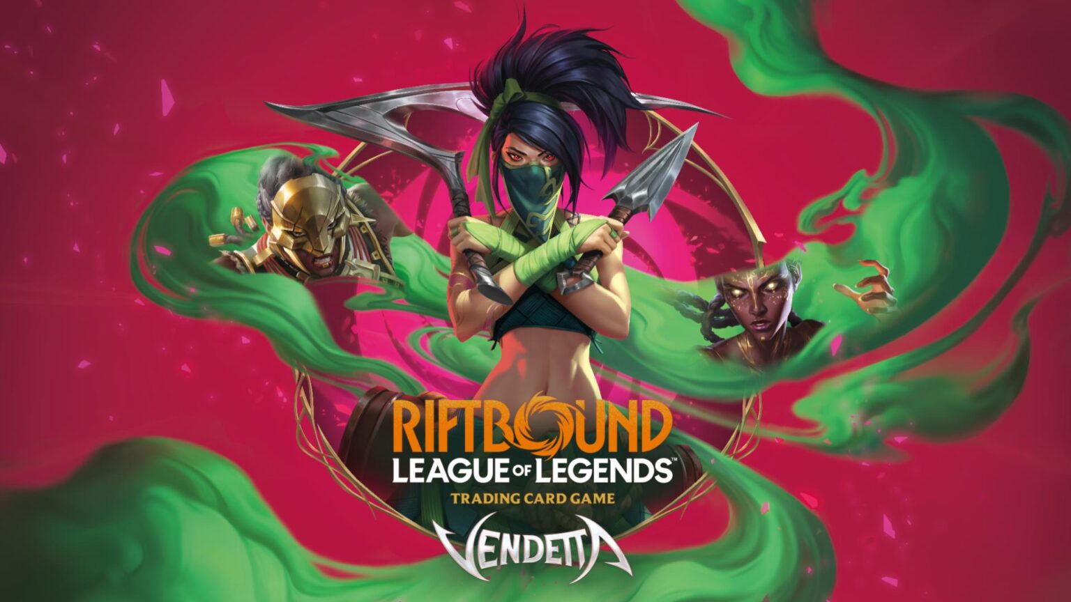 PRE-RIFT EVENT - VENDETTA JULY 26