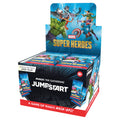 MTG: Marvel’s Super Heroes Jumpstart Booster Box
