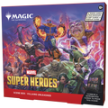 MTG: Marvel’s Super Heroes Scene Box: Villians