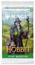 PREORDER: MTG: Hobbit Play Booster Pack