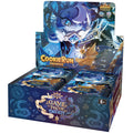 Cookie Run A Game of Truth & Deceit Booster Box