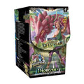 Elestrals Lifestream: Starter Deck - Dionysus