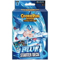 Cookie Run Braverse: Starter Deck - Blue