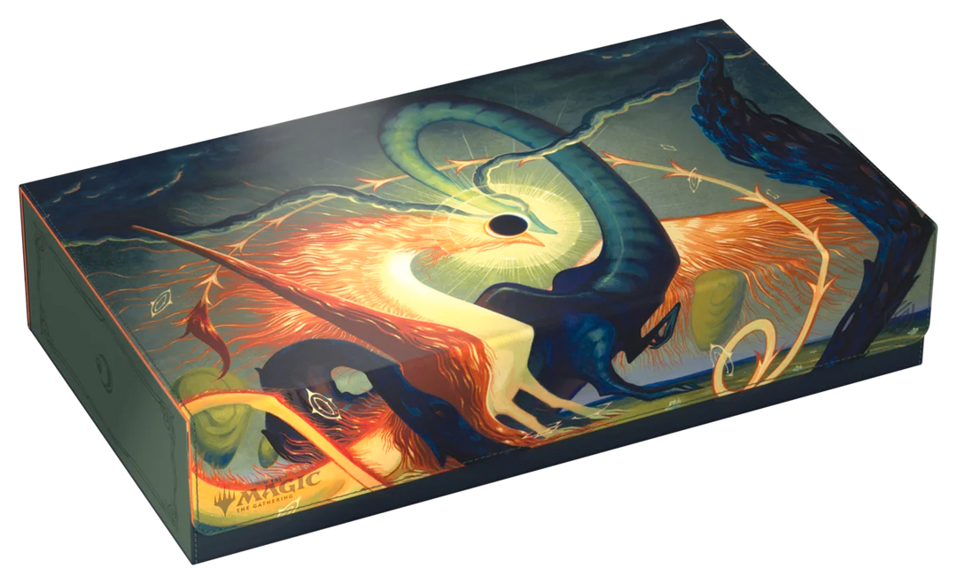 Magic the Gathering: Lorwyn Eclipsed 1000+ Omnihive - Celestial Reunion - Ultimate Guard Deck Box