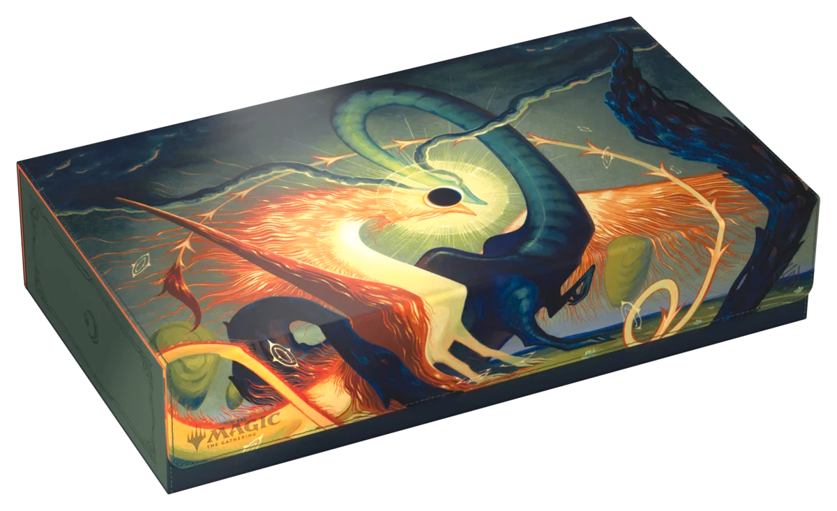 Magic the Gathering: Lorwyn Eclipsed 1000+ Omnihive - Celestial Reunion - Ultimate Guard Deck Box