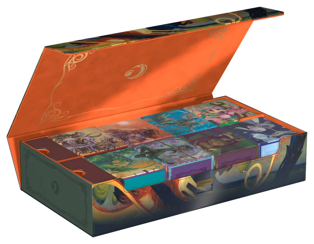 Magic the Gathering: Lorwyn Eclipsed 1000+ Omnihive - Celestial Reunion - Ultimate Guard Deck Box