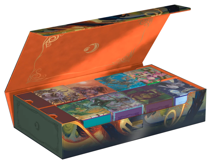 Magic the Gathering: Lorwyn Eclipsed 1000+ Omnihive - Celestial Reunion - Ultimate Guard Deck Box