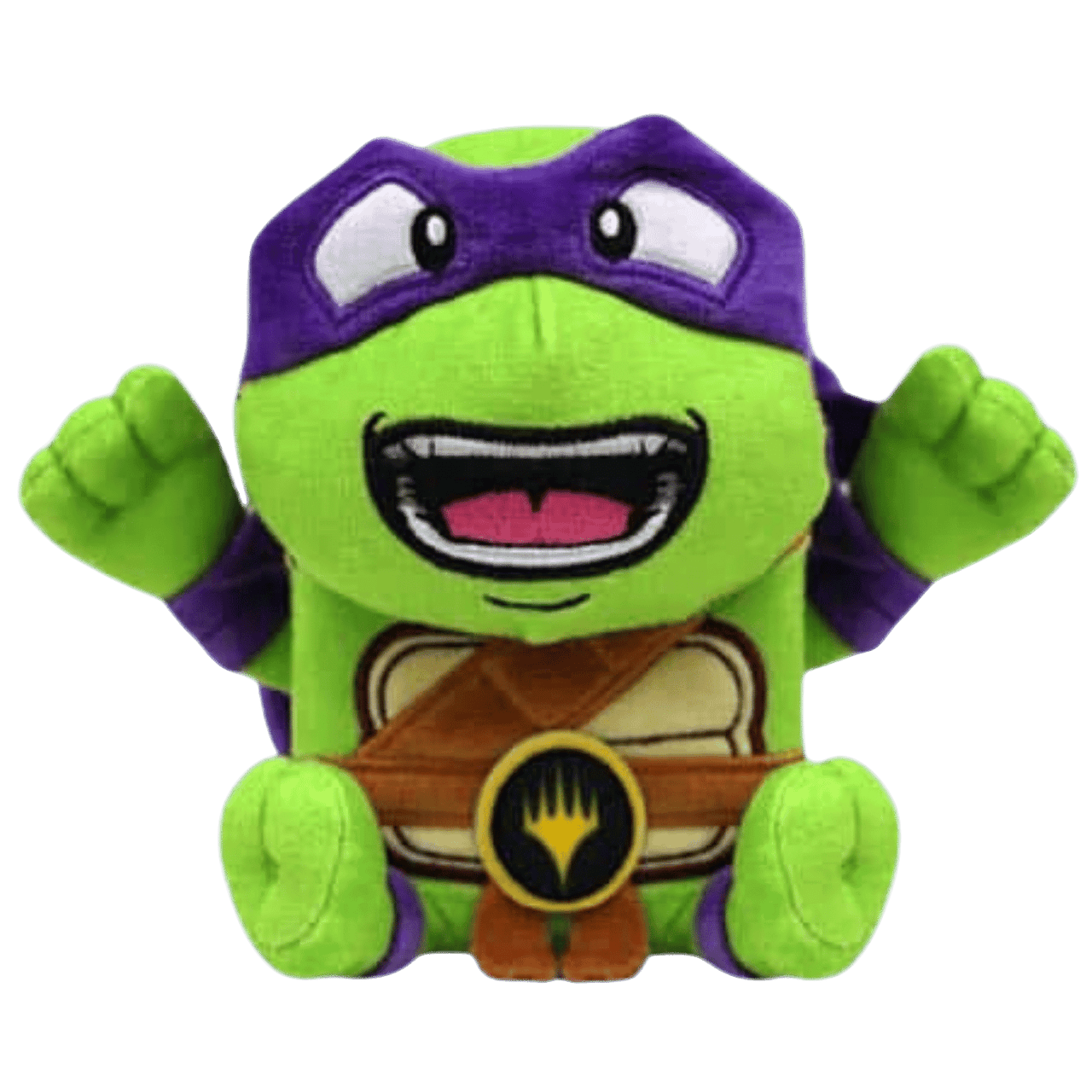 Donatello Arty Deck Box