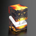 Squareos Deck Box: Lord of The Rings - Balrog