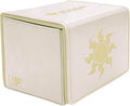 Ultra Pro: Alcove Deck Box - Mana 8 Plains