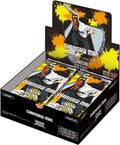 PREORDER: Union Arena - Chainsaw Man Booster Box SHIPS JULY 31