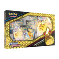 Crown Zenith Pikachu Vmax Special Collection