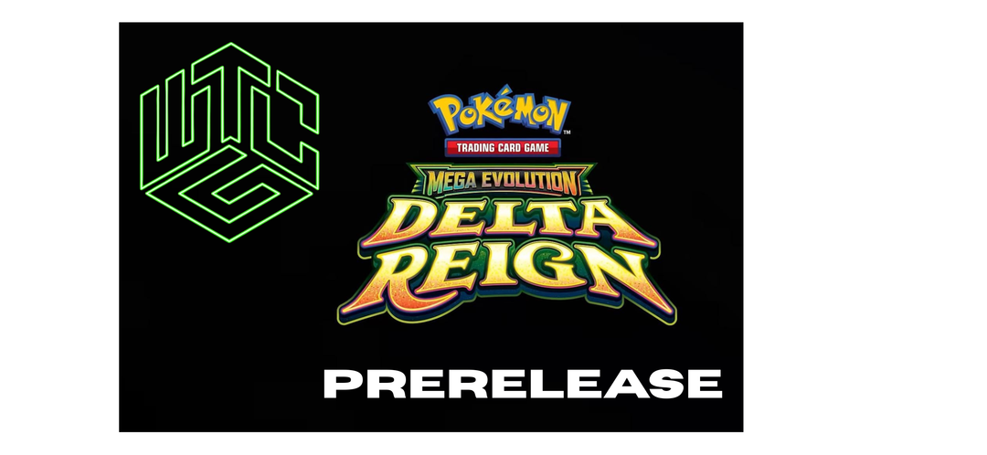 DELTA REIGN PRE-RELEASE OCTOBER 24 11PM