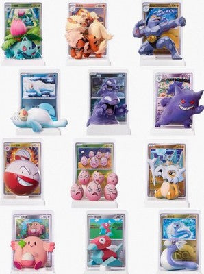 Pokemon Dream Collection 151 Blind Box