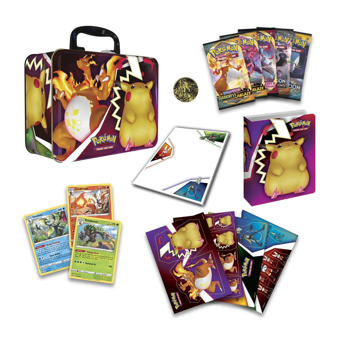 Fall 2020 Collectors Chest