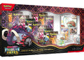 Great Tusk ex & Iron Treads ex Premium Collection
