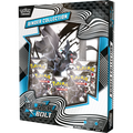Black Bolt Binder Collection